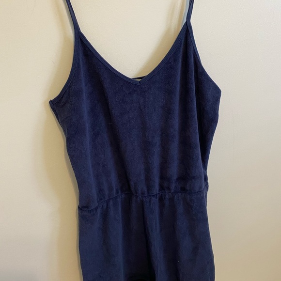 TNA romper beach cover up so cute! - Picture 2 of 3
